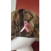 Realtree Camouflage Breast Cancer Awareness Hunter Baseball Cap Hat T2  eb-60925685